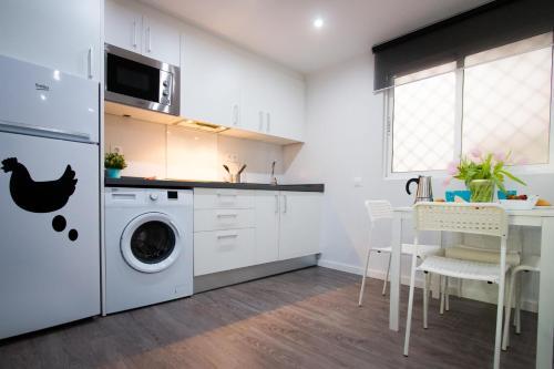Apartments Holidays 2 Malaga Historic Center