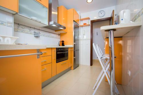Apartments Holidays 2 Malaga Historic Center