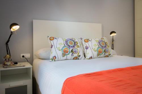 Apartments Holidays 2 Malaga Historic Center