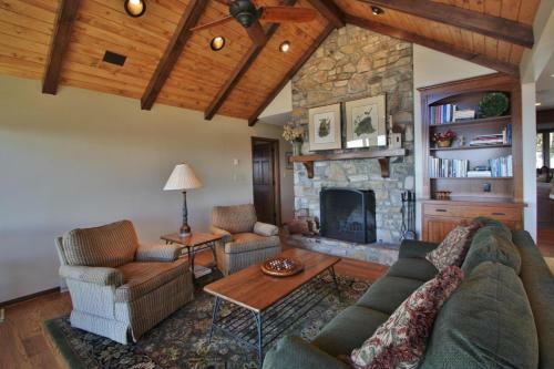Blissful Vista