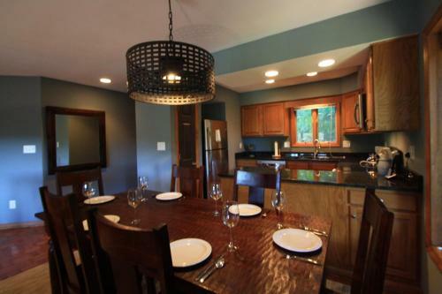 Apartamento Chetola Oak #4
