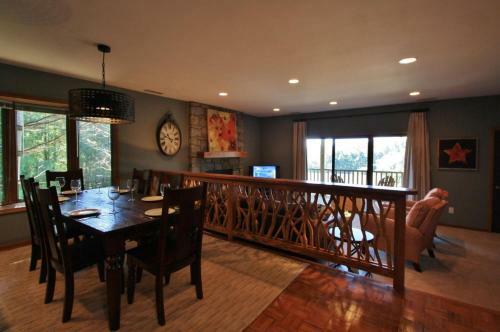 Apartamento Chetola Oak #4