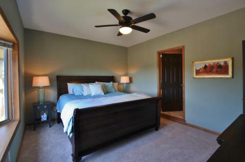 Apartamento Chetola Oak #4