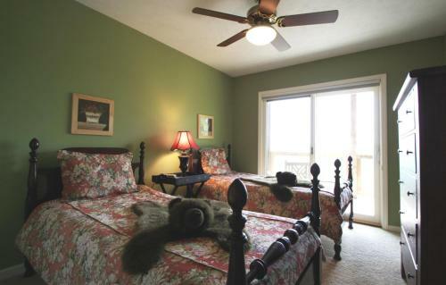 Rudy's Roost