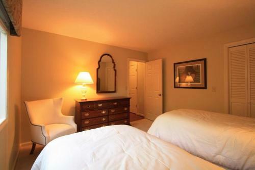 Apartamento Chetola Chestnut #3