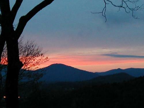 Blue Vista