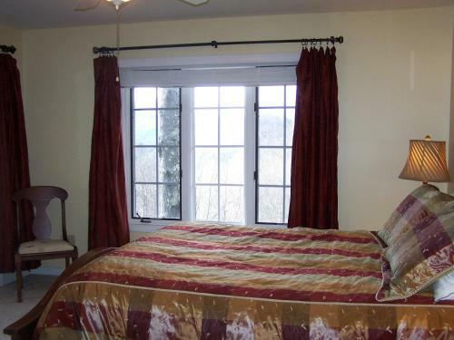 Highland Retreat