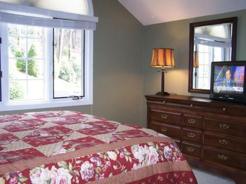 Highland Retreat