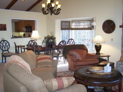 Highland Retreat