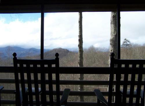 Highland Retreat