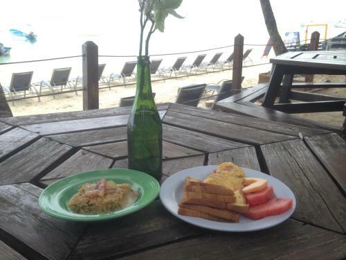 Hotel Bananarama Dive & Beach Resort