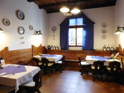 Berki Vend�gl? �s Hotel