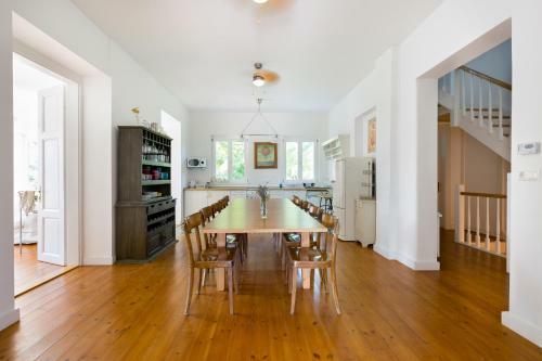 Bed & Breakfast Manor House Inn Csopak