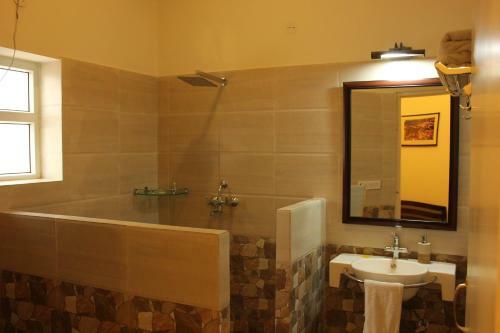 Bed & Breakfast Pratap Bhawan Homestay