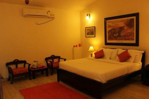 Bed & Breakfast Pratap Bhawan Homestay