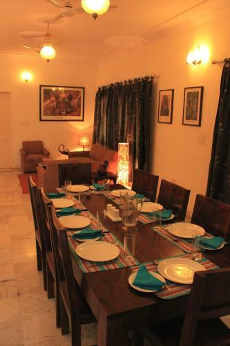 Bed & Breakfast Pratap Bhawan Homestay