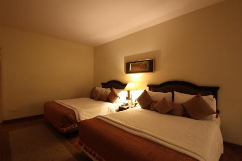 Hotel Minerva Grand Secunderabad