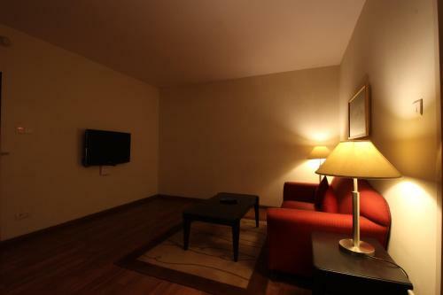Hotel Minerva Grand Secunderabad