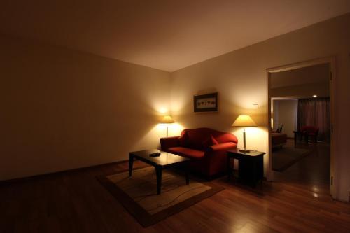 Hotel Minerva Grand Secunderabad