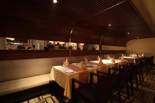 Hotel Minerva Grand Secunderabad