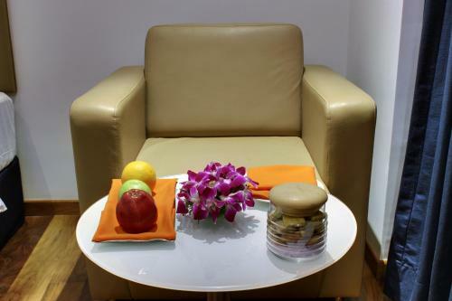 Hotel Ramada Encore Domlur Bangalore