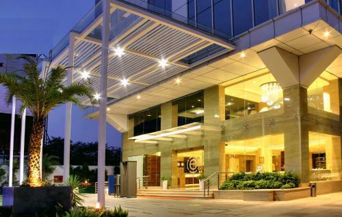Hotel Ramada Encore Domlur Bangalore