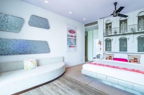 Hotel W Goa