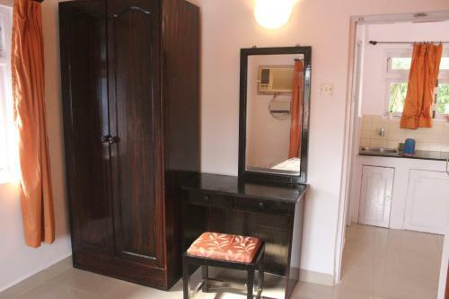 Holiday Apartments Benaulim Goa