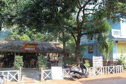 Holiday Apartments Benaulim Goa