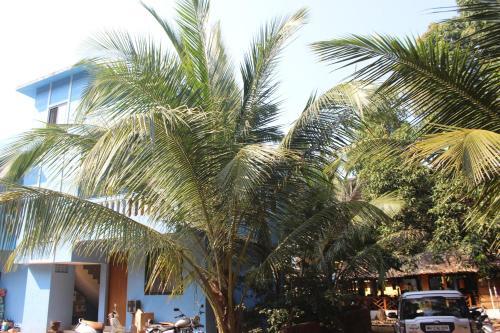 Holiday Apartments Benaulim Goa