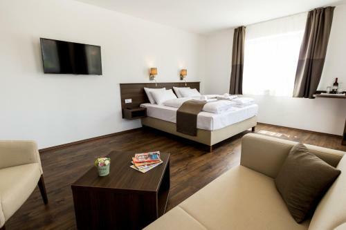 Hostal Frisk� Panzi�