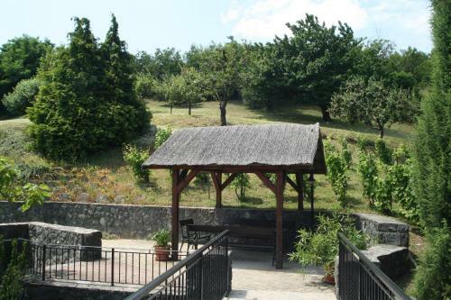 Bed & Breakfast Gizella Vend�gh�z