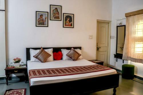 Hostal Gadh Ganesh Paying Guest House