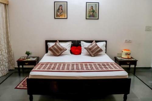 Hostal Gadh Ganesh Paying Guest House