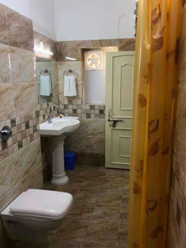 Hostal Gadh Ganesh Paying Guest House