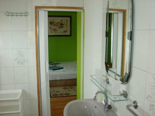 Hostal Napf�ny Villa
