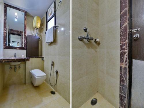Hotel Oyo Premium Jaipur Junction