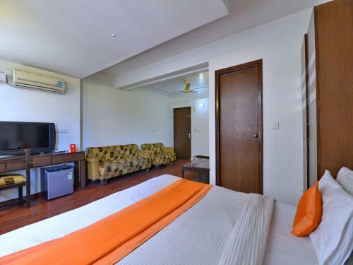 Hotel Oyo Premium Jaipur Junction