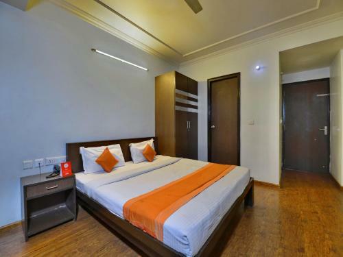 Hotel Oyo Premium Jaipur Junction
