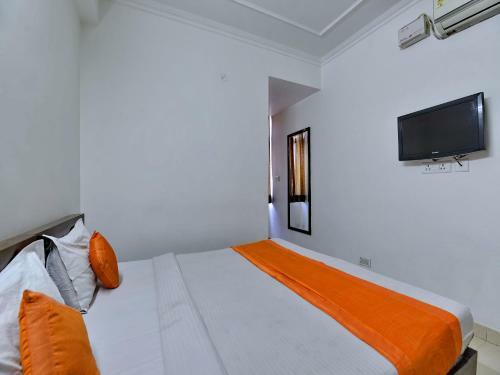 Hotel Oyo Premium Jaipur Junction