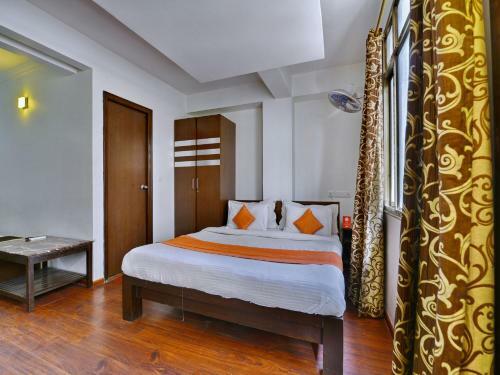 Hotel Oyo Premium Jaipur Junction