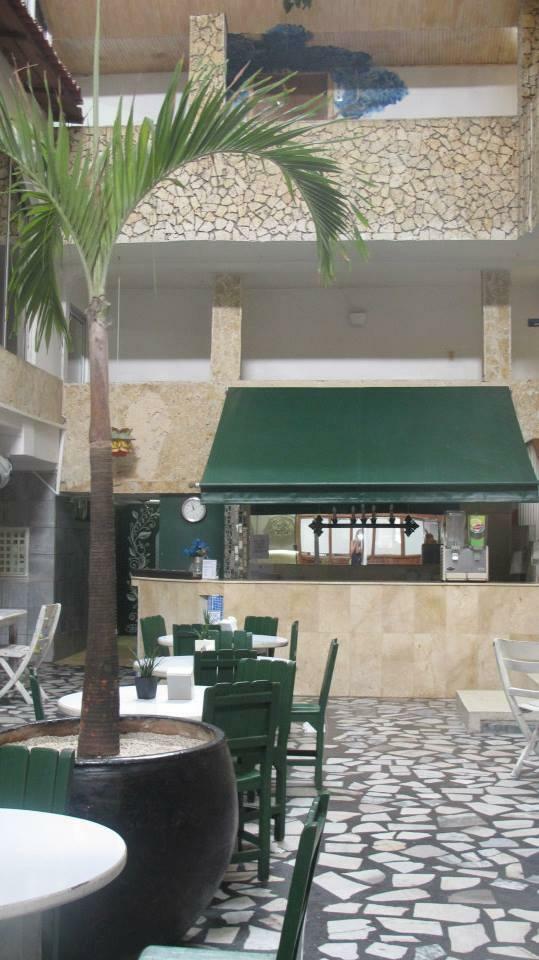 Hotel Toledo