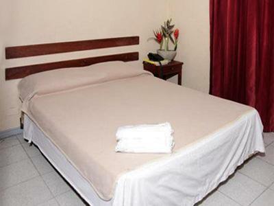 Hotel Toledo