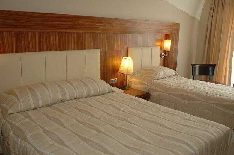 Hotel Pineta Club
