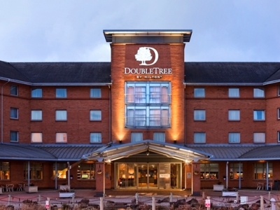 Hilton Strathclyde Hotel
