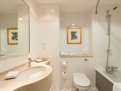 Hilton Strathclyde Hotel