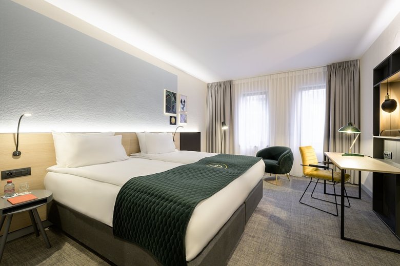 Hotel Holiday Inn Hasselt