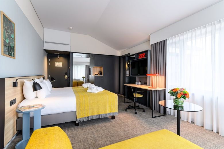 Hotel Holiday Inn Hasselt