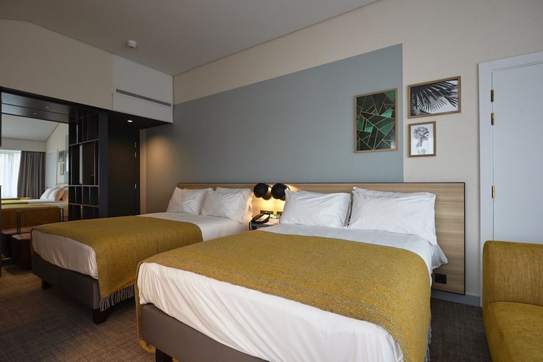 Hotel Holiday Inn Hasselt