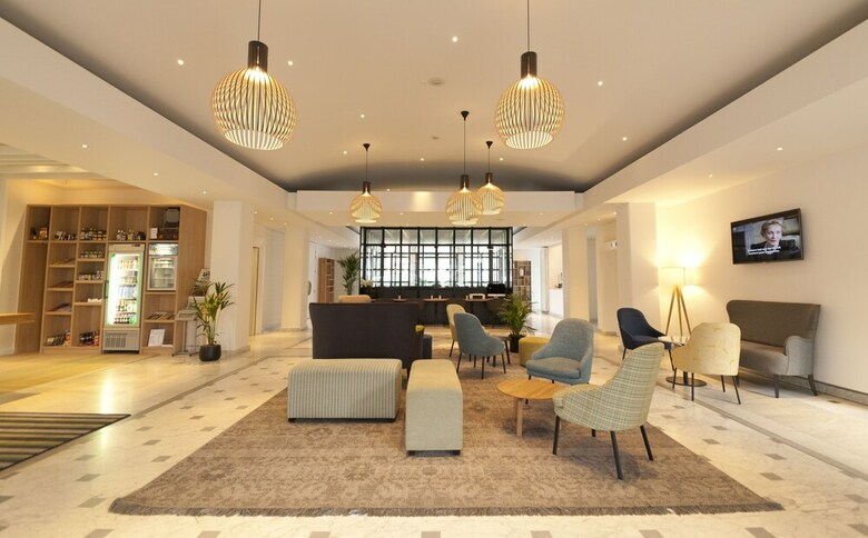 Hotel Holiday Inn Hasselt